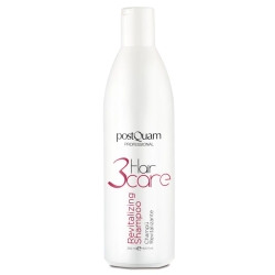 Szampon rewitalizujący Postquam, 250ml