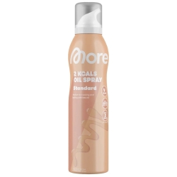 2-Kaloryczny Olej w Sprayu, More Nutrition, 200ml