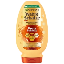 Odżywka regenerująca z miodem, Honig Schätze, Wahre Schätze, 200ml
