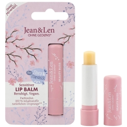 Balsam do Ust z olejem migdałowym Jean&Len, 4,7g