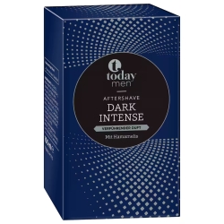 Woda po goleniu Dark Intense, Today MEN, 100ml