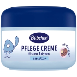 Krem pielęgnacyjny dla niemowląt SENSITIVE, Bubchen, 75ml