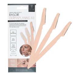 Maszynka do dermaplaningu RASOIR Dermaplaning