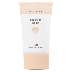 ORJENA Comfort Air Fit Krem BB - nr 23 Nude 50 ml