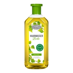 Березовый тоник для жирных волос, Original Hagners, 500мл