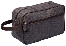 Top Choice VEGE-VEGE Men’s Toiletry Bag
