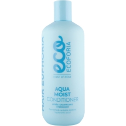 Hair Euphoria Nawilżająca odżywka do włosów, 400ml
