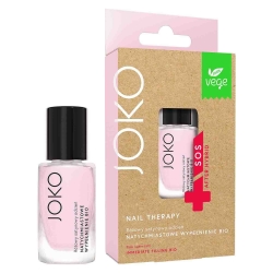 Joko Nail Therapy Odżywka do paznokci Natychmiastowe Wypełnienie - bio  11ml
