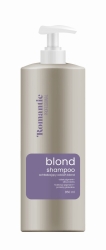 ROMANTIC Szampon do włosów Blond 850 ml