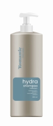 ROMANTIC Szampon do włosów Hydra 850 ml