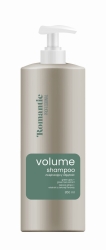 ROMANTIC Szampon do włosów Volume 850 ml