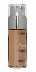 LOREAL True Match Podkład do twarzy 2.R/2.C Rose Vanilla 30ml