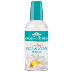 Perfumy KWIAT LOTOSU, Giardino Dei Sensi, 100ml