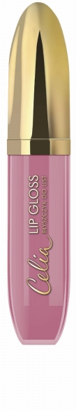 CELIA Lip Gloss Błyszczyk do ust nr 103  8 ml