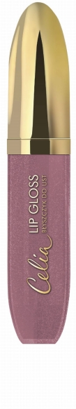 CELIA Lip Gloss Błyszczyk do ust nr 105  8 ml