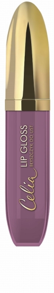 CELIA Lip Gloss Błyszczyk do ust nr 106  8 ml