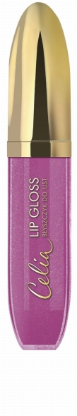 CELIA Lip Gloss Błyszczyk do ust nr 107  8 ml