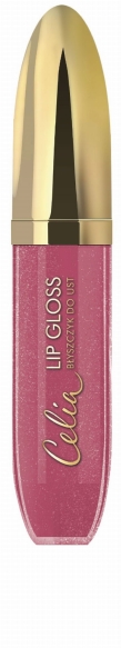 CELIA Lip Gloss Błyszczyk do ust nr 108  8 ml