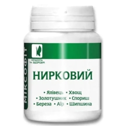 Фиточай МИКСОФИТ Почечный 45 таблеток