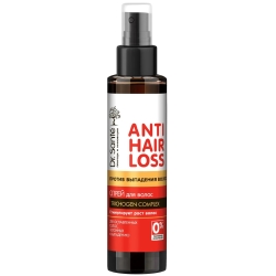 Спрей для волос против выпадения Anti Hair Loss Dr.Sante