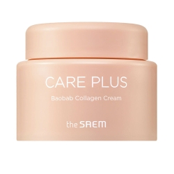 SAEM Baobab Collagen Cream Krem do twarzy, 100ml