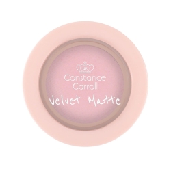 CONSTANCE CARROLL Cień do powiek Velvet Matte Mono nr 03  4 g