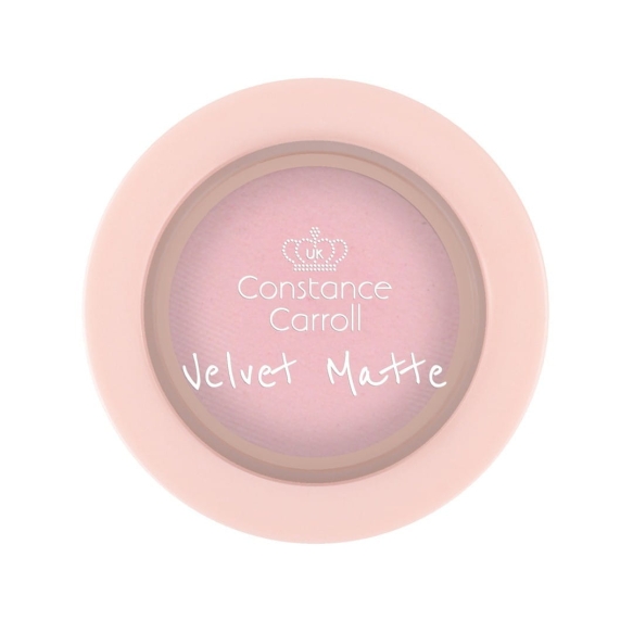 CONSTANCE CARROLL Cień do powiek Velvet Matte Mono nr 03  4 g