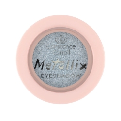 CONSTANCE CARROLL Cień do powiek Metallix Mono nr 03 Neptune