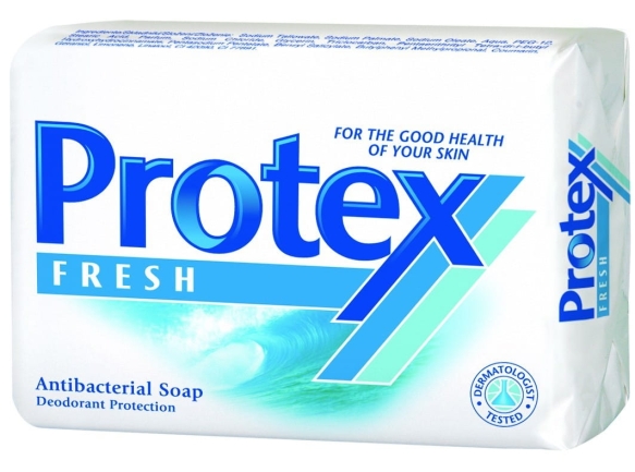 Protex Mydło w kostce Fresh 90g