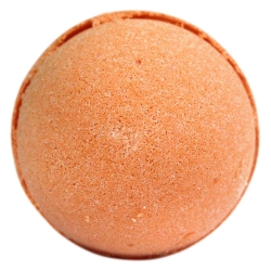 Mandarynka i Grejpfrut Aromatyczna Kula do Kąpieli, 180g