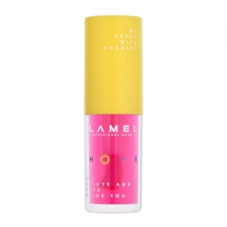 LAMEL Hope Glow Lip Olejek do ust nr 401