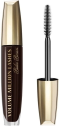 LOREAL Volume Million Lashes Maskara do rzęs z balsamem - Brown 8.9ml