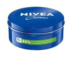 NIVEA Creme Uniwersalny krem do twarzy i ciała, 250 ml
