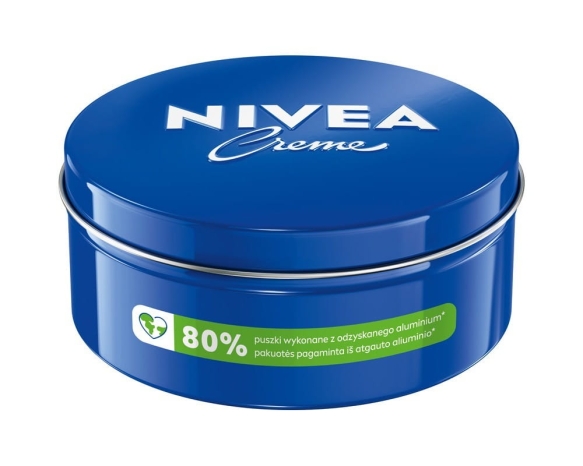 NIVEA KREM 250ml   80105&amp;