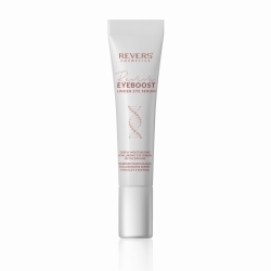 REVIVE EYEBOOST Głęboko nawilżające Hialuronowe Serum pod oczy z energetyzującą kofeiną