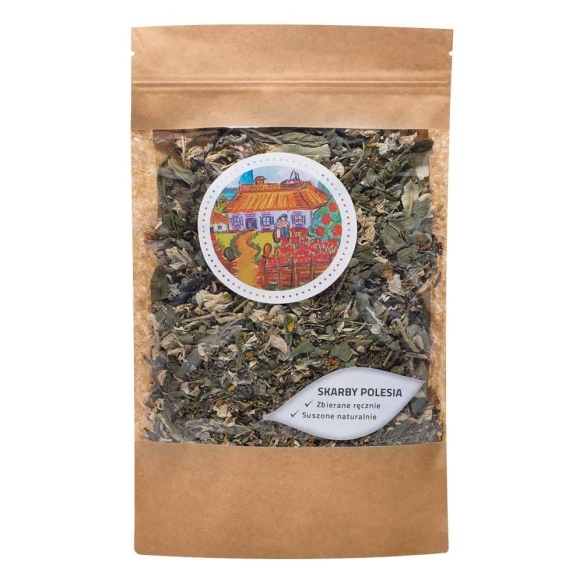 Heart Health - Herbal Blend, India, 50g