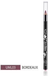 Equilibra Love's Nature Lip Pencil - 03 Bordeaux