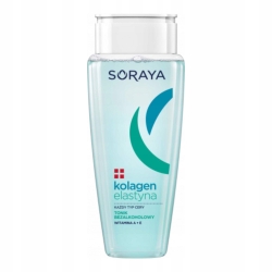 Soraya Kolagen Elastyna Tonik bezalkoholowy 200ml