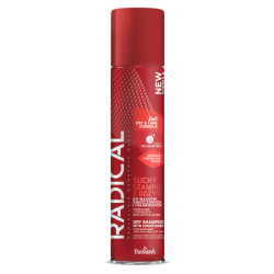 FARMONA RADICAL Szampon suchy do włosów zniszczonych i osłabionych 180ml