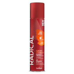 FARMONA RADICAL Szampon suchy do włosów cienkich i delikatnych 180ml