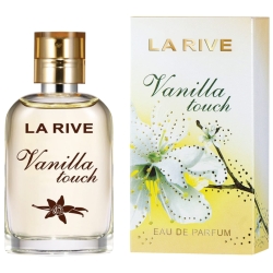La Rive for Woman Vanilla Touch Woda perfumowana - 30ml
