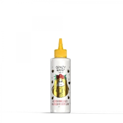 HISKIN Crazy Hair Wcierka nawilżająco łagodząca do skóry głowy - z miodem 100 ml