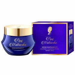 Krem naprawczy na dzień i noc Pani Walewska Classic, 50ml