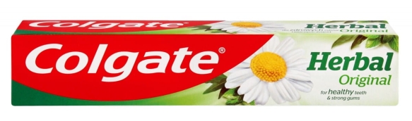 COLGATE Herbal Pasta do zębów Original 75ml