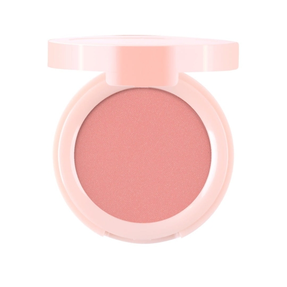 CONSTANCE CARROLL Róż do policzków 14 Peach Glow