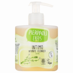 Intimate Hygiene Gel with Thyme Extract, PIERPAOLI EKOS, 350ml