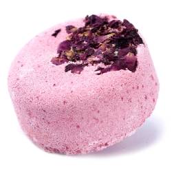 Musujący Krążek do Kąpieli Romantyczny Buntownik, 200g