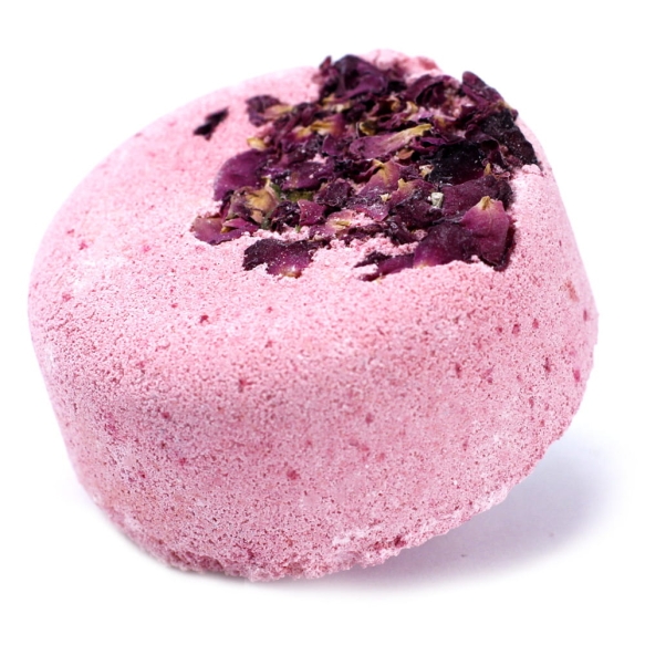 Musujący Krążek do Kąpieli Romantyczny Buntownik, 200g