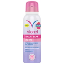 Vionell Dezodorant do okolic intymnych Blokada zapachu, 125ml