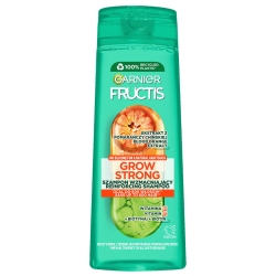 GARNIER Fructis Szampon wzmacniający do włosów wypadających Grow Strong 400 ml